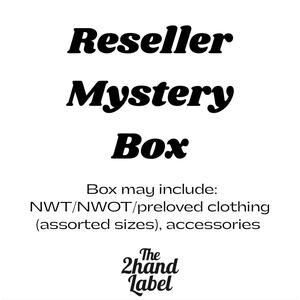 5LBS Reseller Mystery Box